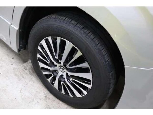 Ref:AUX-19657489 TOYOTA GRANACE 2020 - Image 9