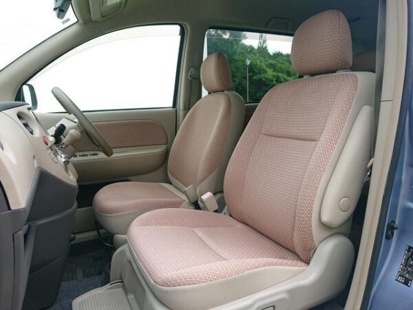 Ref:AUX-19658007 TOYOTA SIENTA 2012 - Image 13