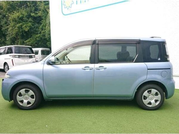 Ref:AUX-19658007 TOYOTA SIENTA 2012 - Image 19