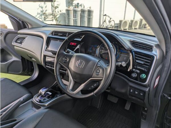 Ref:AUX-19658057 HONDA GRACE 2015 - Image 11
