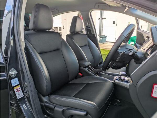 Ref:AUX-19658057 HONDA GRACE 2015 - Image 12