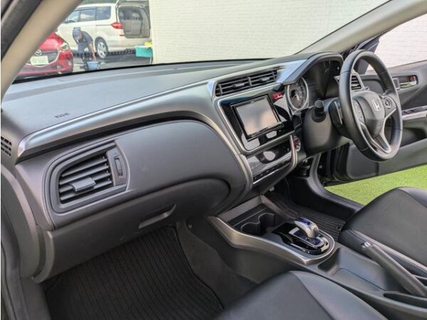 Ref:AUX-19658057 HONDA GRACE 2015 - Image 13