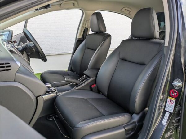 Ref:AUX-19658057 HONDA GRACE 2015 - Image 14