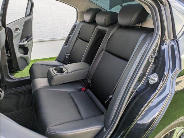 Ref:AUX-19658057 HONDA GRACE 2015 - Image 15