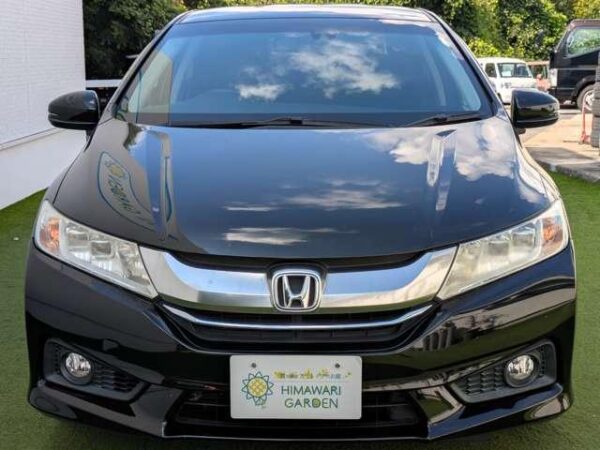 Ref:AUX-19658057 HONDA GRACE 2015 - Image 17
