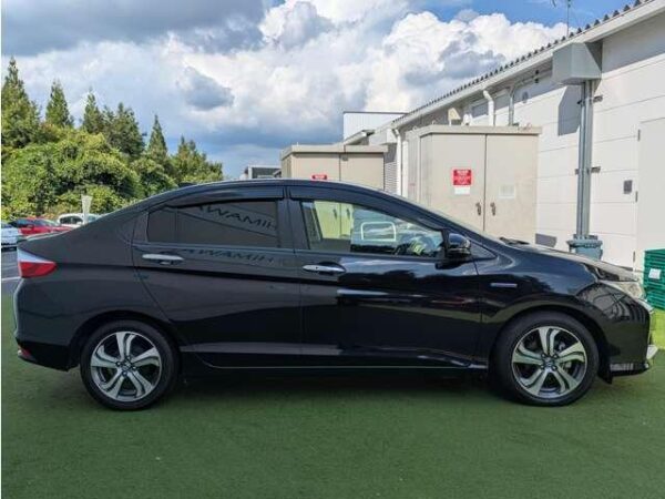 Ref:AUX-19658057 HONDA GRACE 2015 - Image 18