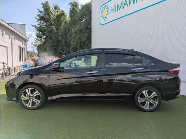 Ref:AUX-19658057 HONDA GRACE 2015 - Image 19