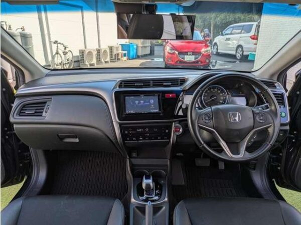 Ref:AUX-19658057 HONDA GRACE 2015 - Image 5