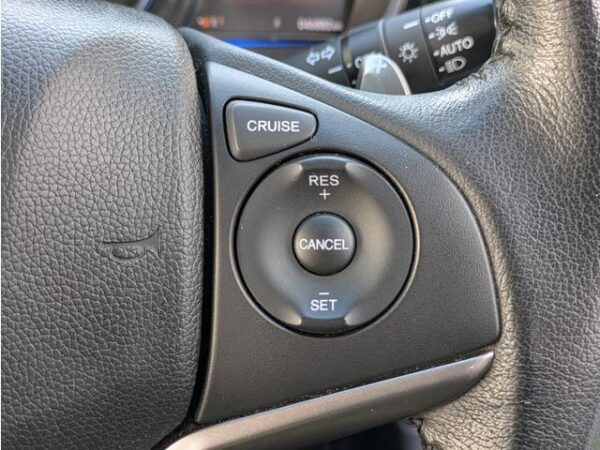 Ref:AUX-19658057 HONDA GRACE 2015 - Image 9