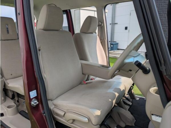 Ref:AUX-19658080 HONDA N-BOX PLUS 2015 - Image 14