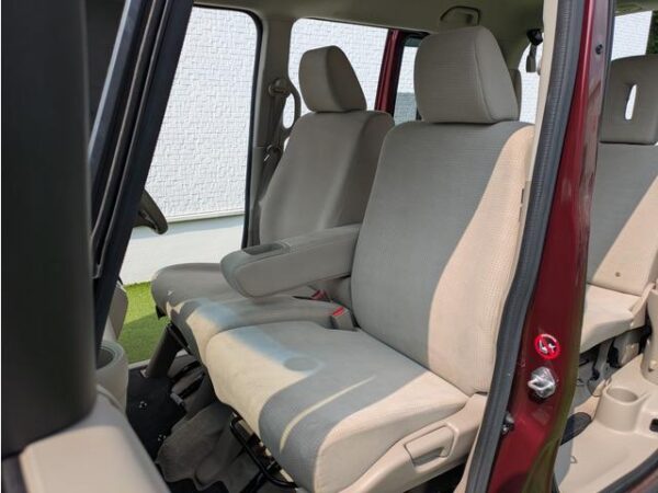 Ref:AUX-19658080 HONDA N-BOX PLUS 2015 - Image 16
