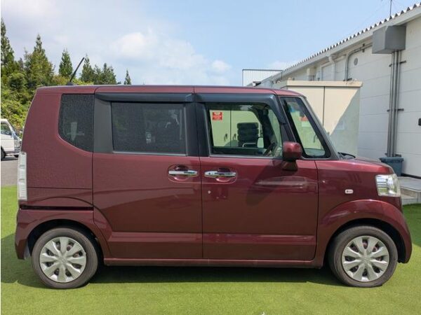 Ref:AUX-19658080 HONDA N-BOX PLUS 2015 - Image 18