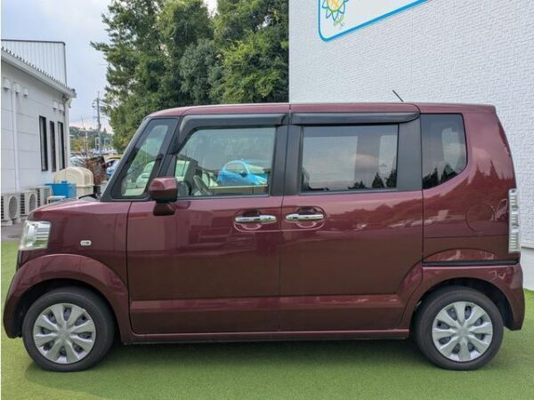 Ref:AUX-19658080 HONDA N-BOX PLUS 2015 - Image 19