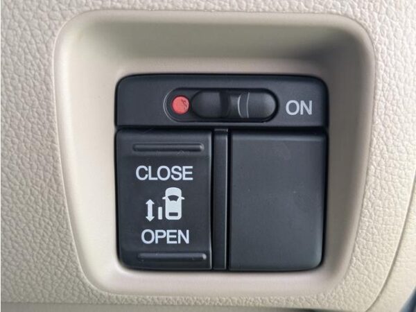 Ref:AUX-19658080 HONDA N-BOX PLUS 2015 - Image 10