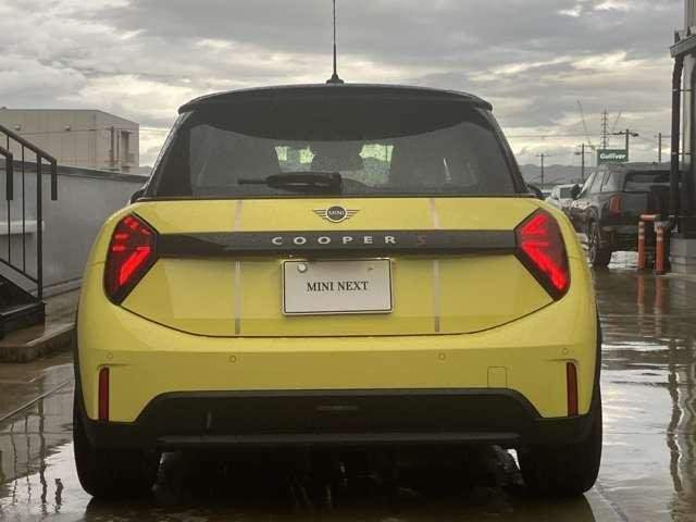 Ref:AUX-19658711 MINI MINI 2025 - Image 5