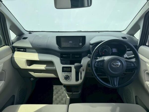 Ref:AUX-19659672 DAIHATSU MOVE 2015 - Image 2