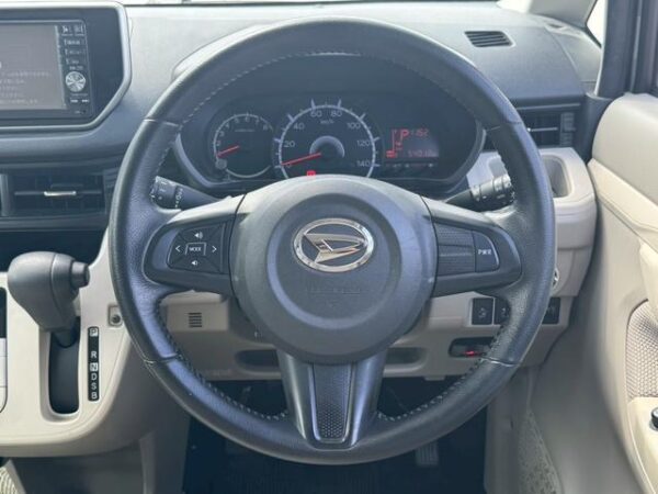 Ref:AUX-19659672 DAIHATSU MOVE 2015 - Image 11