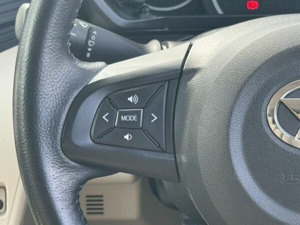 Ref:AUX-19659672 DAIHATSU MOVE 2015 - Image 12