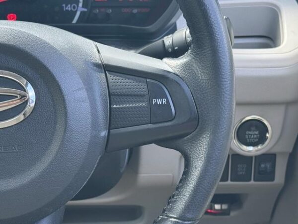 Ref:AUX-19659672 DAIHATSU MOVE 2015 - Image 13