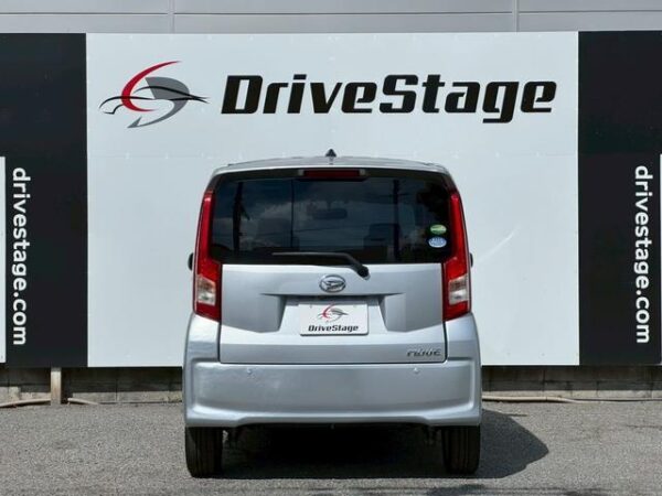 Ref:AUX-19659672 DAIHATSU MOVE 2015 - Image 14
