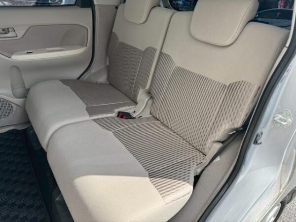 Ref:AUX-19659672 DAIHATSU MOVE 2015 - Image 15