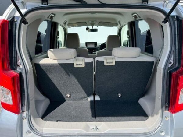 Ref:AUX-19659672 DAIHATSU MOVE 2015 - Image 16