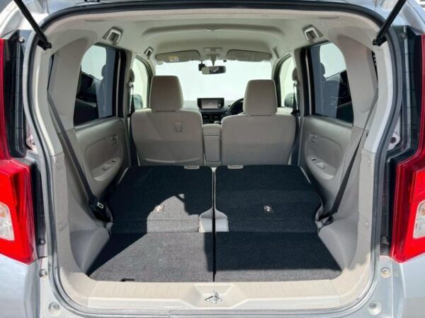 Ref:AUX-19659672 DAIHATSU MOVE 2015 - Image 17