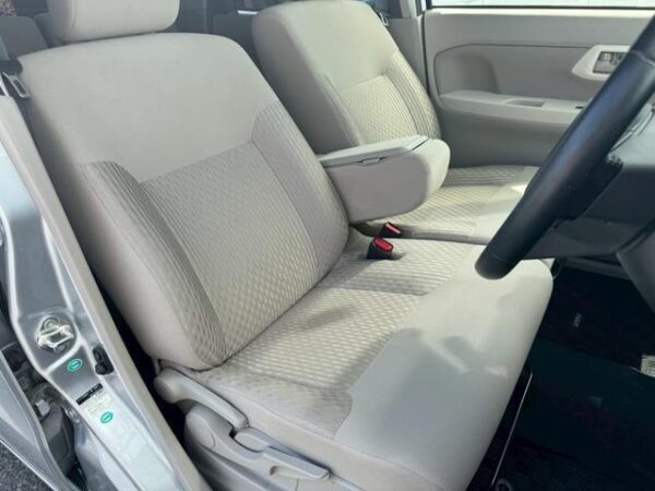 Ref:AUX-19659672 DAIHATSU MOVE 2015 - Image 3