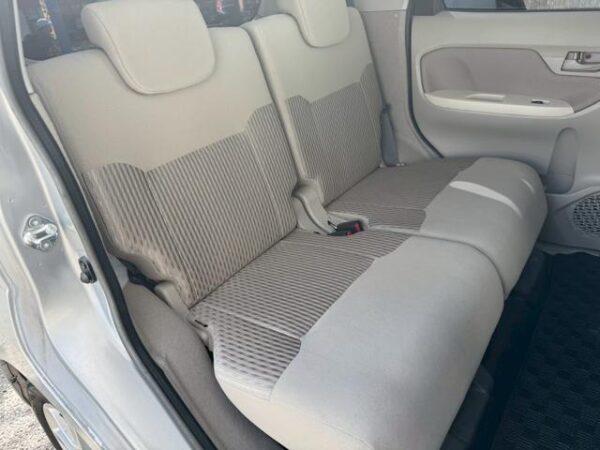 Ref:AUX-19659672 DAIHATSU MOVE 2015 - Image 4