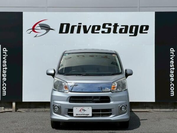 Ref:AUX-19659672 DAIHATSU MOVE 2015 - Image 5
