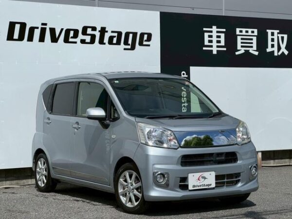 Ref:AUX-19659672 DAIHATSU MOVE 2015 - Image 6