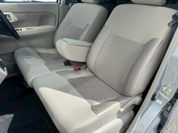 Ref:AUX-19659672 DAIHATSU MOVE 2015 - Image 10