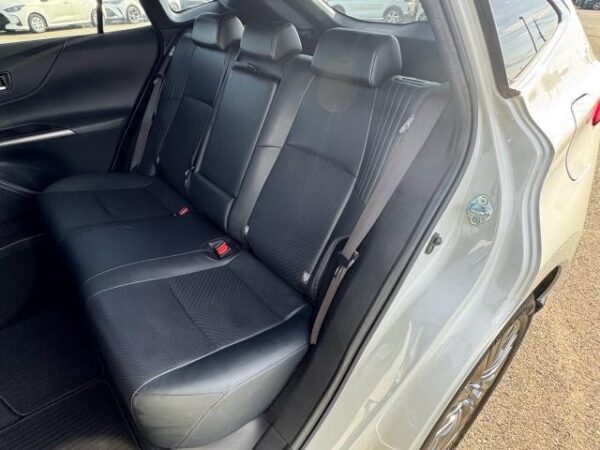 Ref:AUX-19660005 TOYOTA HARRIER 2021 - Image 13