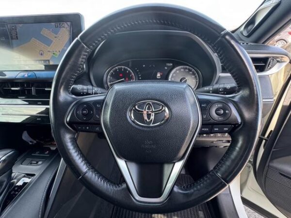 Ref:AUX-19660005 TOYOTA HARRIER 2021 - Image 14