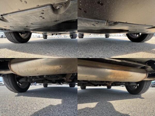 Ref:AUX-19660005 TOYOTA HARRIER 2021 - Image 20