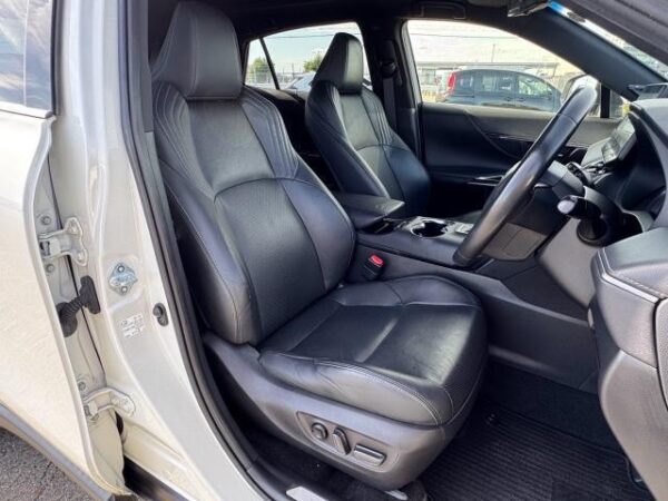 Ref:AUX-19660005 TOYOTA HARRIER 2021 - Image 10