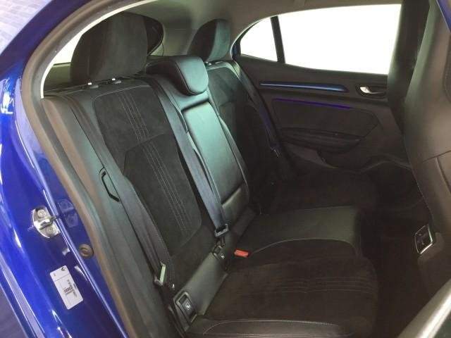 Ref:AUX-19660044 RENAULT MEGANE 2019 - Image 11