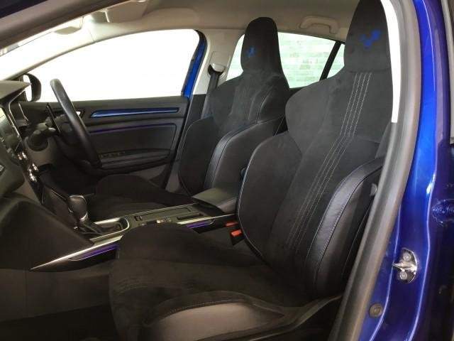 Ref:AUX-19660044 RENAULT MEGANE 2019 - Image 12