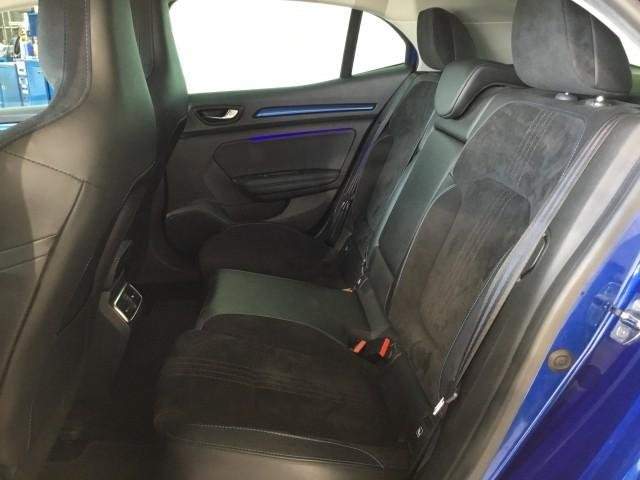 Ref:AUX-19660044 RENAULT MEGANE 2019 - Image 13