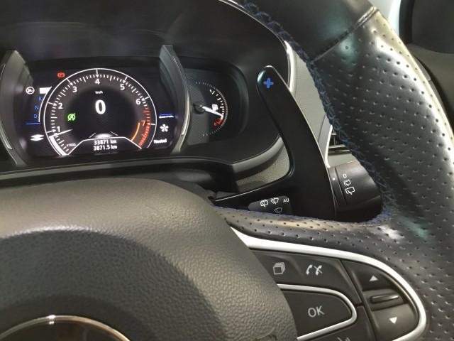 Ref:AUX-19660044 RENAULT MEGANE 2019 - Image 16