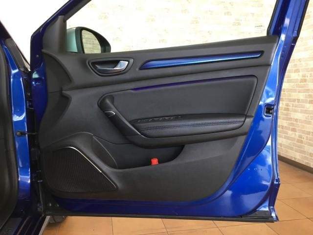 Ref:AUX-19660044 RENAULT MEGANE 2019 - Image 20