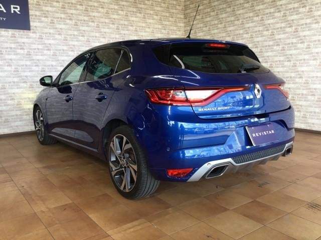 Ref:AUX-19660044 RENAULT MEGANE 2019 - Image 6