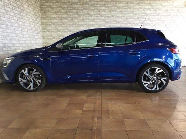 Ref:AUX-19660044 RENAULT MEGANE 2019 - Image 7