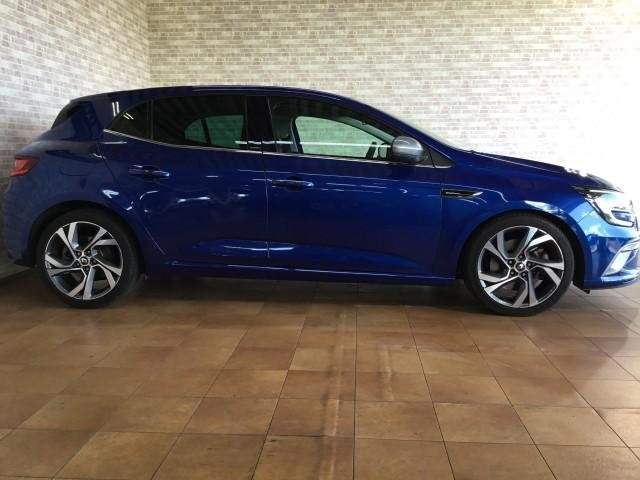Ref:AUX-19660044 RENAULT MEGANE 2019 - Image 8