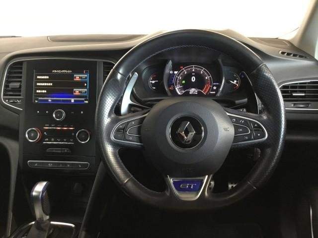 Ref:AUX-19660044 RENAULT MEGANE 2019 - Image 9