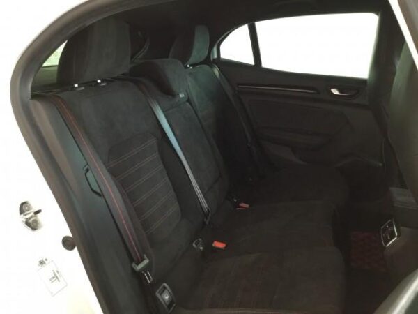 Ref:AUX-19660083 RENAULT MEGANE 2022 - Image 11