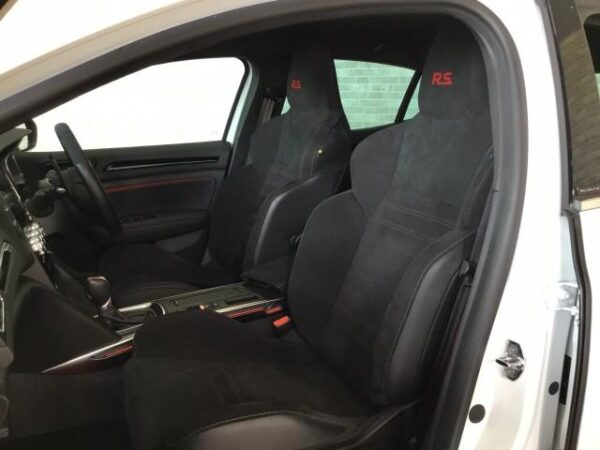 Ref:AUX-19660083 RENAULT MEGANE 2022 - Image 12