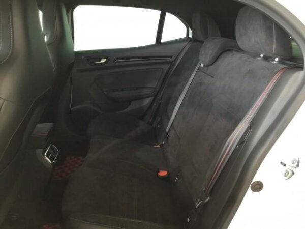 Ref:AUX-19660083 RENAULT MEGANE 2022 - Image 13