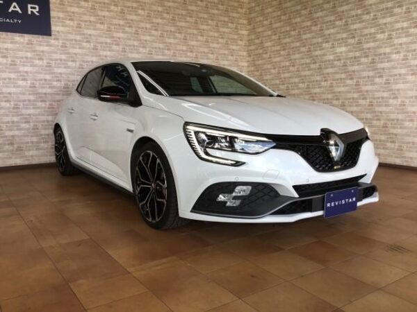 Ref:AUX-19660083 RENAULT MEGANE 2022 - Image 5