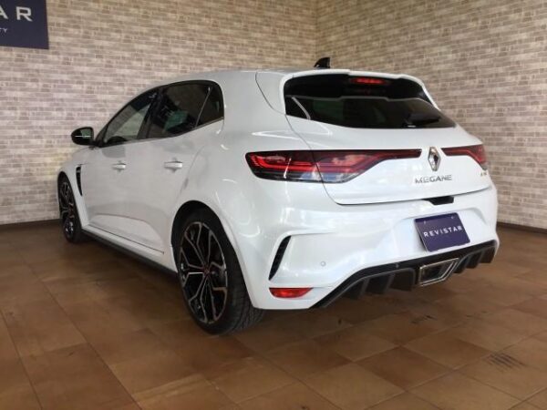 Ref:AUX-19660083 RENAULT MEGANE 2022 - Image 6